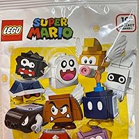 スミ様、専用 Amazon.co.jp: レゴ(LEGO) スーパーマリオ キャラクター パック